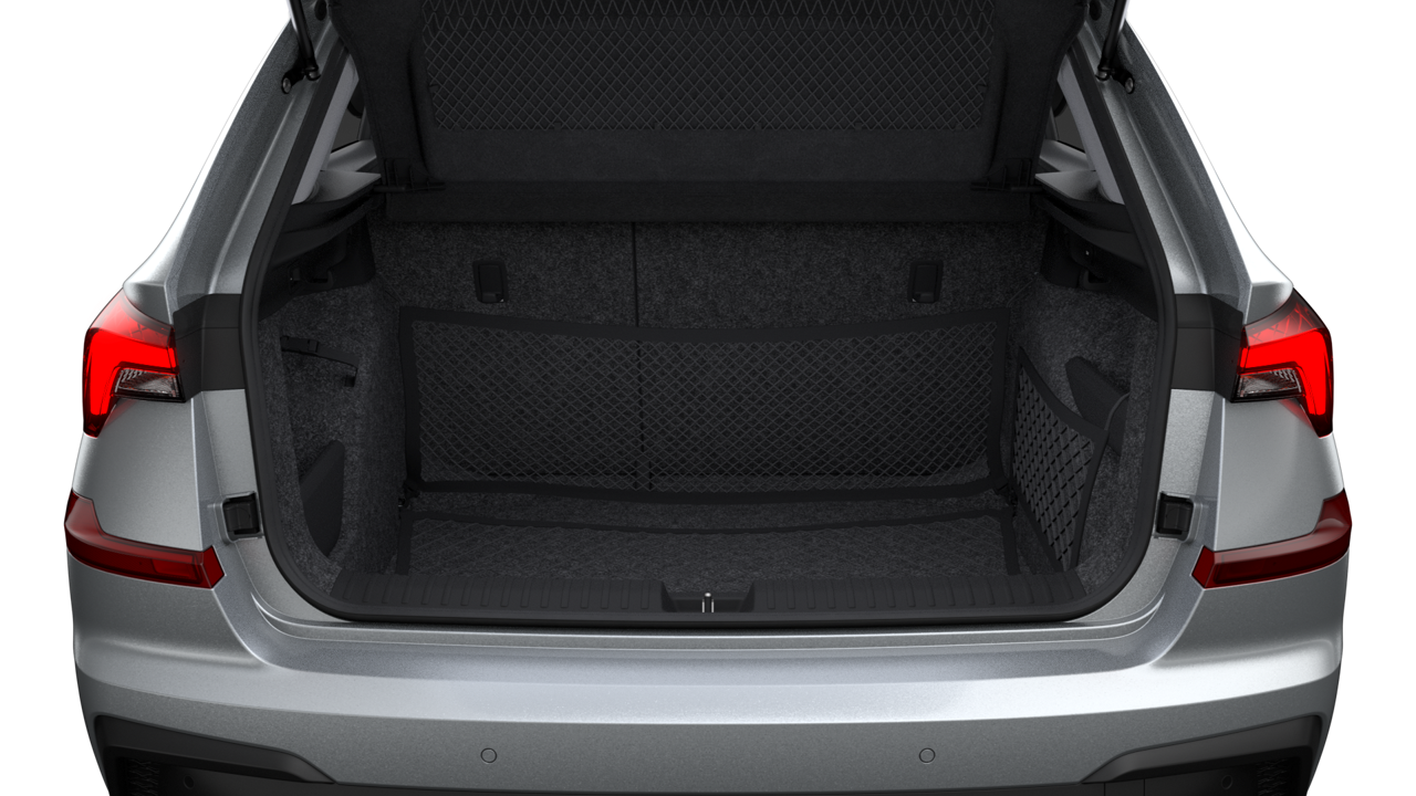 Imaginea unui Kamiq Selection Plus 1.5 TSI DSG