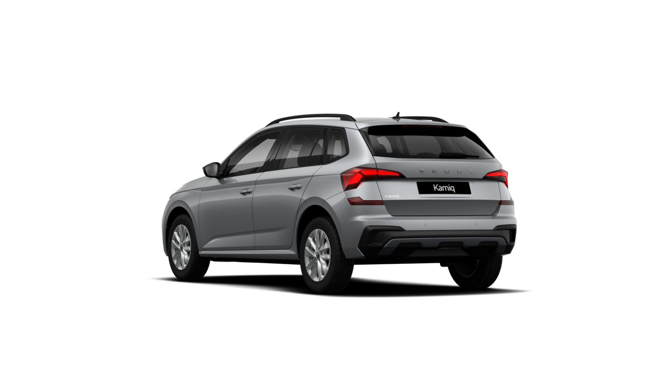 Imaginea unui Kamiq Selection Plus 1.5 TSI DSG