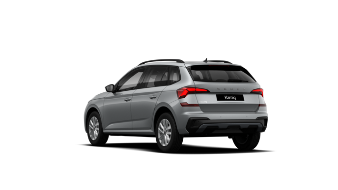 Imaginea unui Kamiq Selection Plus 1.5 TSI DSG