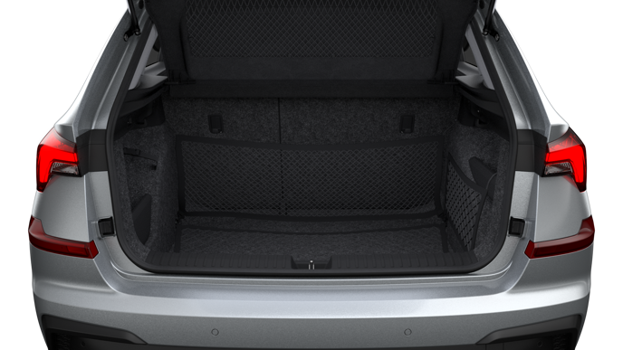 Imaginea unui Kamiq Selection Plus 1.5 TSI DSG