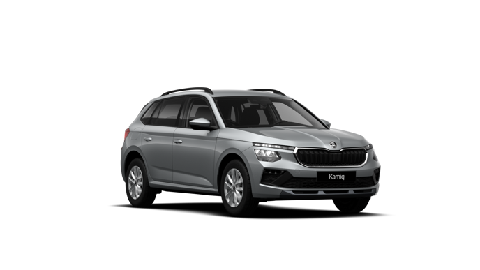 Imaginea unui Kamiq Selection Plus 1.5 TSI DSG