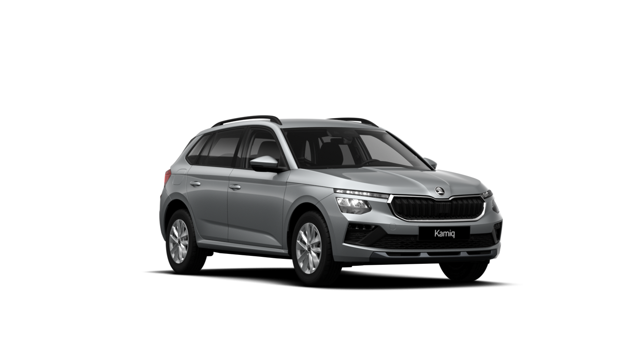 Imaginea unui Kamiq Selection Plus 1.5 TSI DSG