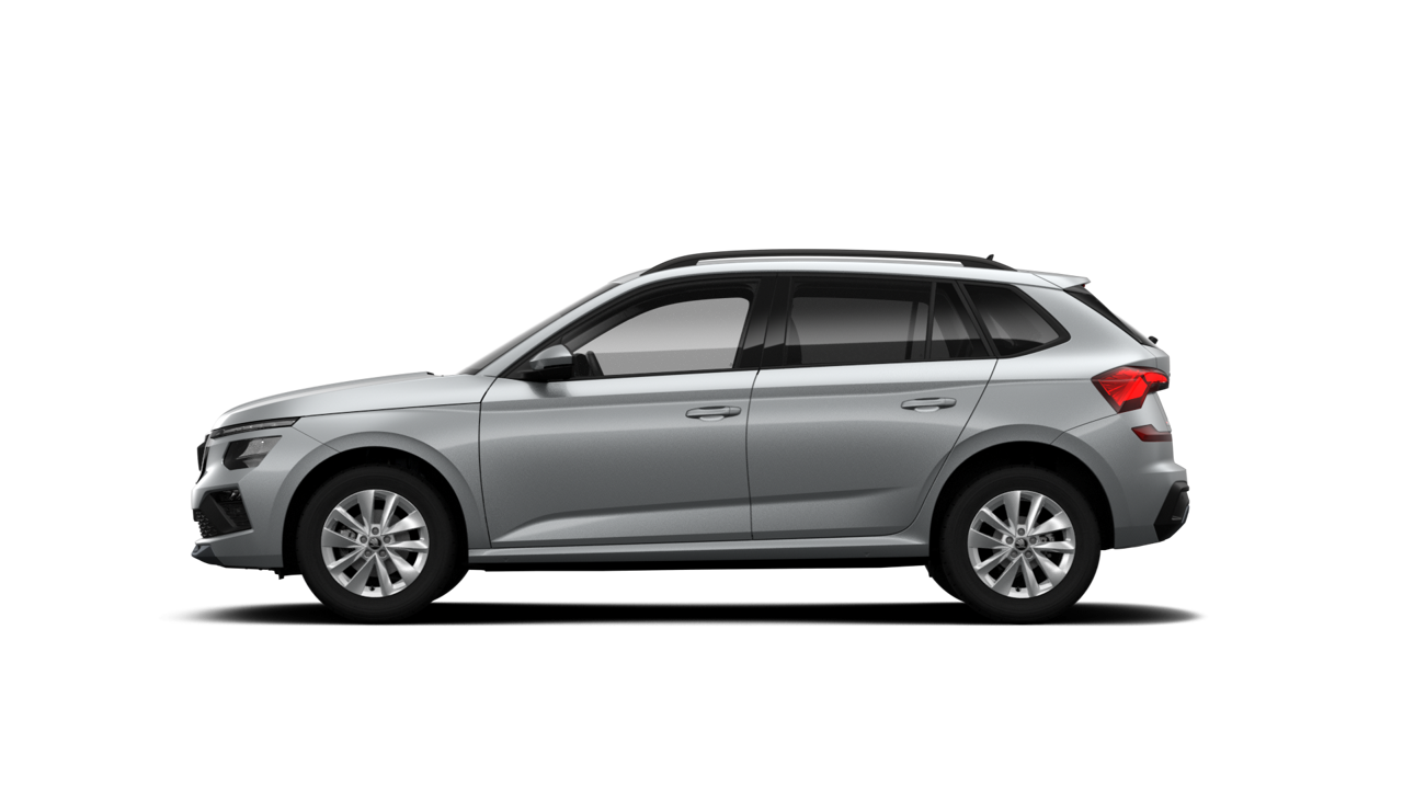 Imaginea unui Kamiq Selection Plus 1.5 TSI DSG