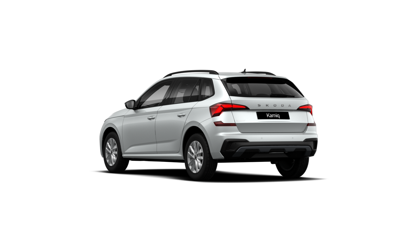 Imaginea unui Kamiq Selection Plus 1.5 TSI DSG