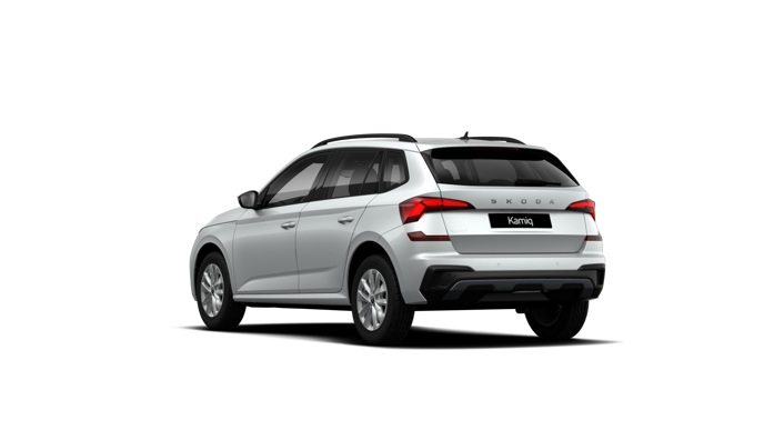 Imaginea unui Kamiq Selection Plus 1.5 TSI DSG