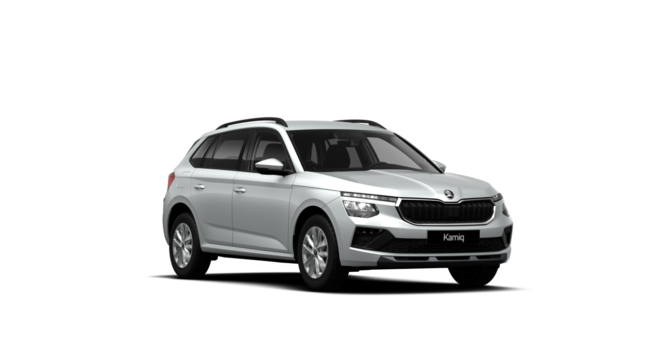 Imaginea unui Kamiq Selection Plus 1.5 TSI DSG