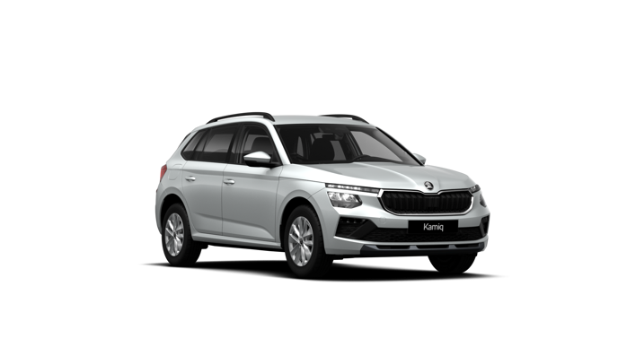 Imaginea unui Kamiq Selection Plus 1.5 TSI DSG