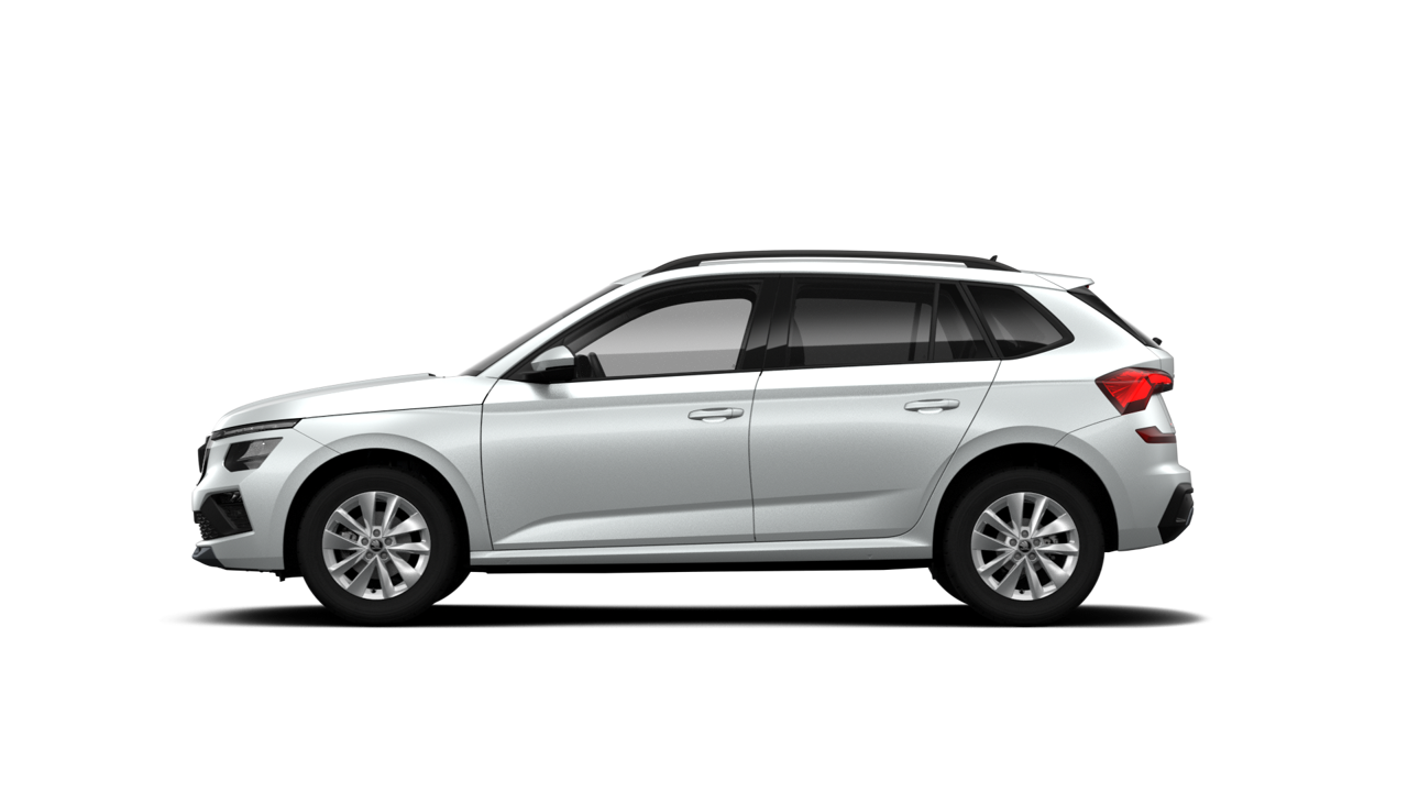 Imaginea unui Kamiq Selection Plus 1.5 TSI DSG