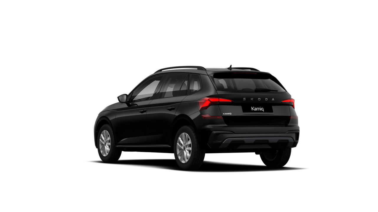 Imaginea unui Kamiq Selection Plus 1.5 TSI DSG