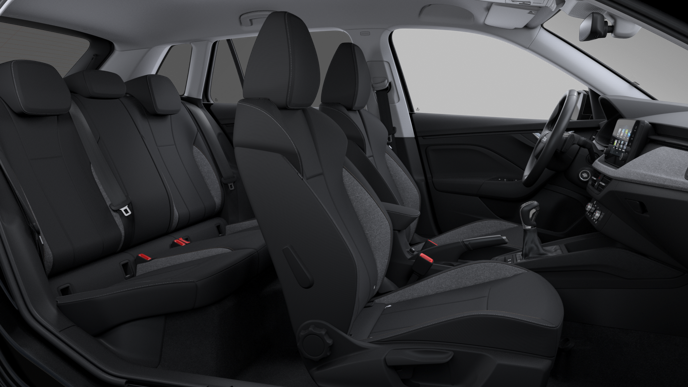 Imaginea unui Kamiq Selection Plus 1.5 TSI DSG