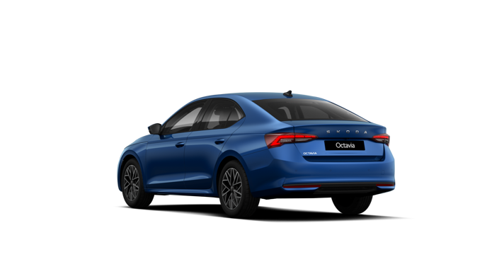 Imaginea unui Octavia Selection 2.0 TDI DSG