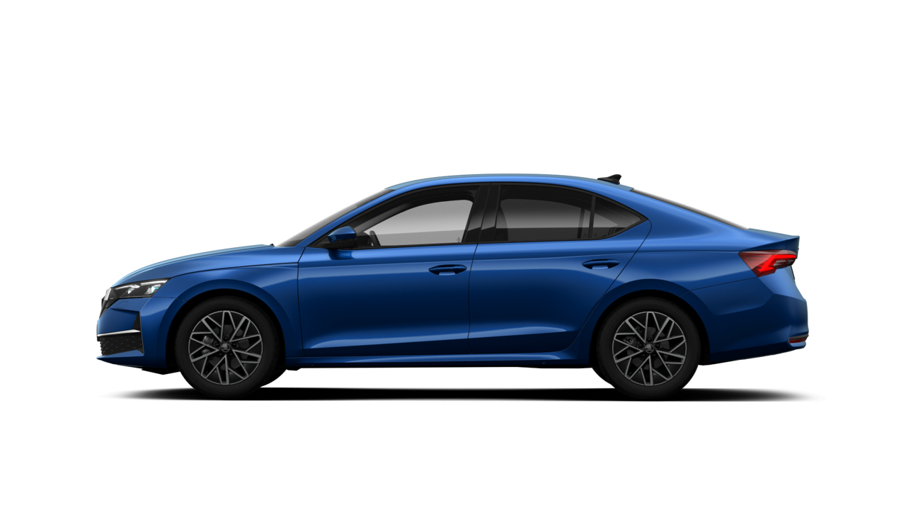 Imaginea unui Octavia Selection 2.0 TDI DSG