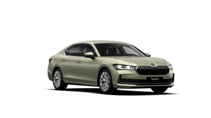 Imaginea unui Superb Selection 2.0 TDI 4x4 DSG