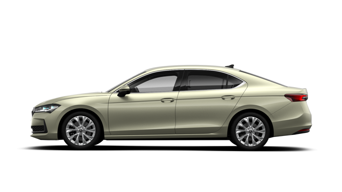 Imaginea unui Superb Selection 2.0 TDI 4x4 DSG
