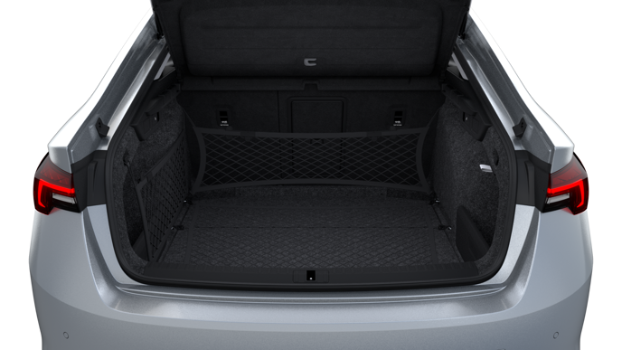 Imaginea unui Octavia Selection 1.5 TSI DSG mHEV