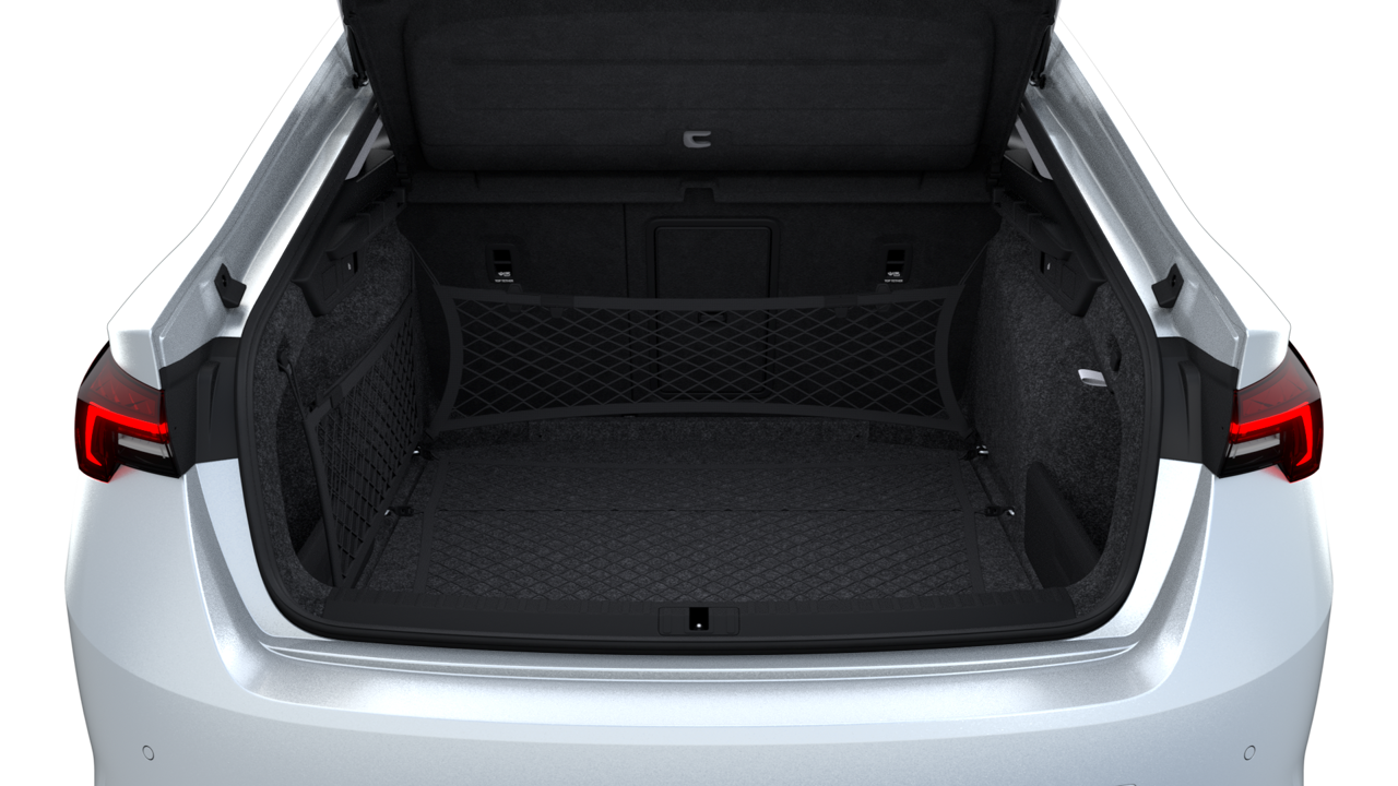 Imaginea unui Octavia Selection 1.5 TSI DSG mHEV