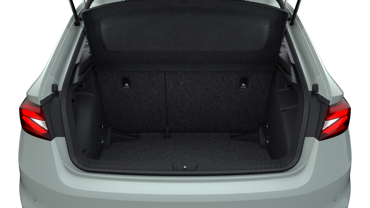 Imaginea unui Fabia Selection 1.0 TSI