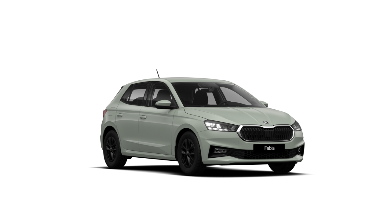 Imaginea unui Fabia Selection 1.0 TSI