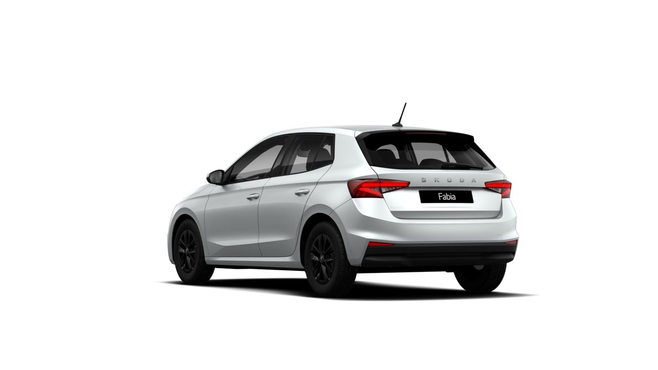 Imaginea unui Fabia Selection 1.0 TSI