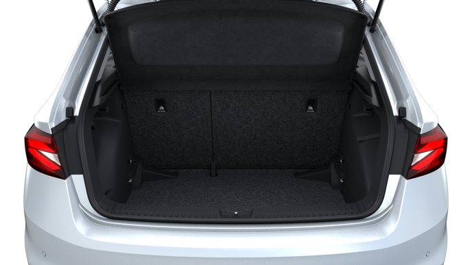 Imaginea unui Fabia Selection 1.0 TSI