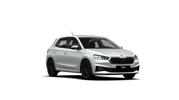 Imaginea unui Fabia Selection 1.0 TSI