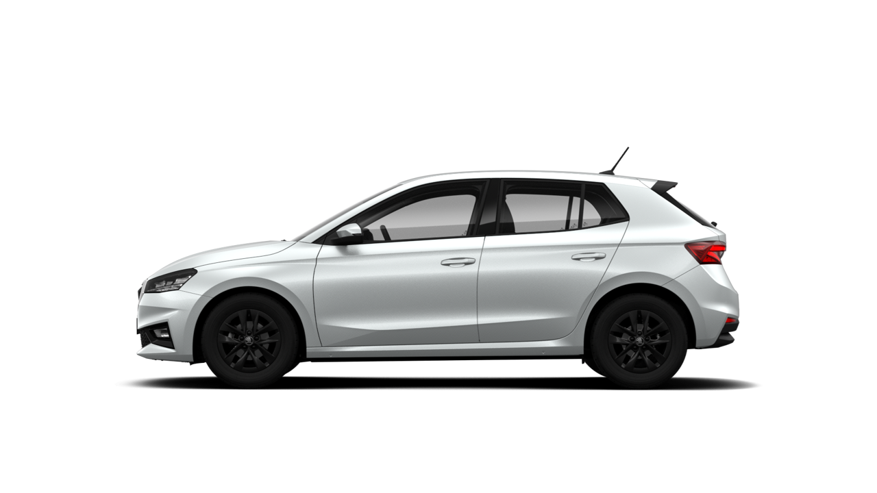 Imaginea unui Fabia Selection 1.0 TSI