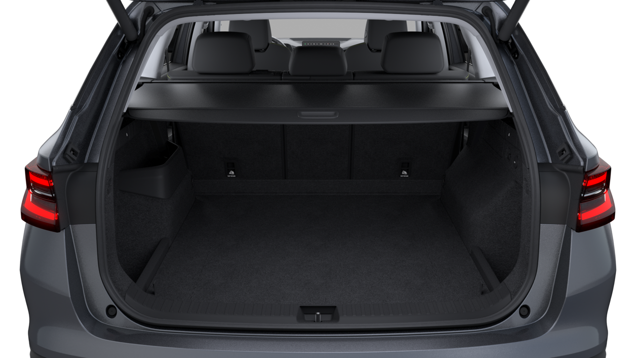 Imaginea unui Kodiaq Selection 2.0 TSI DSG 4x4