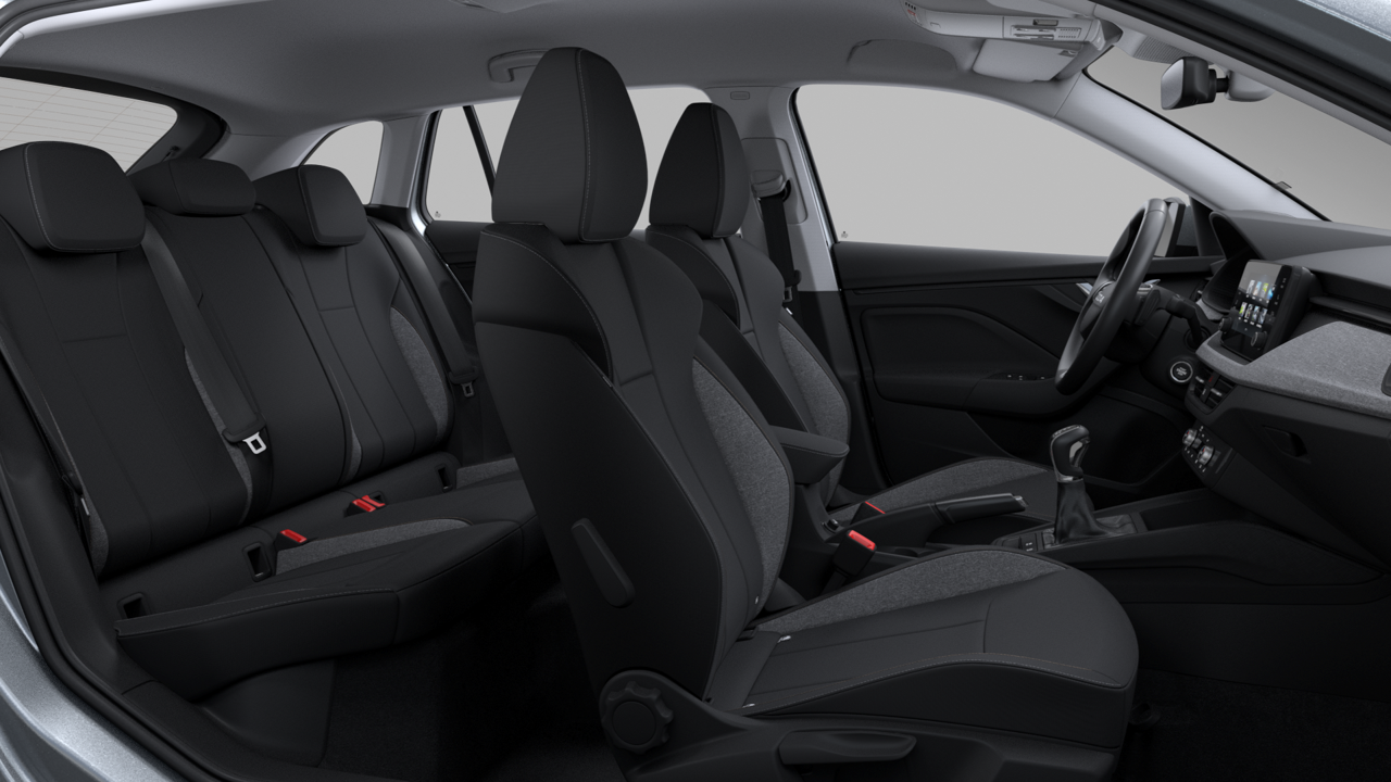 Imaginea unui Scala Selection Plus 1.0 TSI DSG