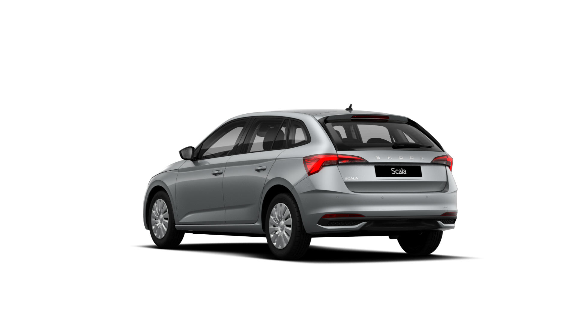 Imaginea unui Scala Selection Plus 1.0 TSI DSG
