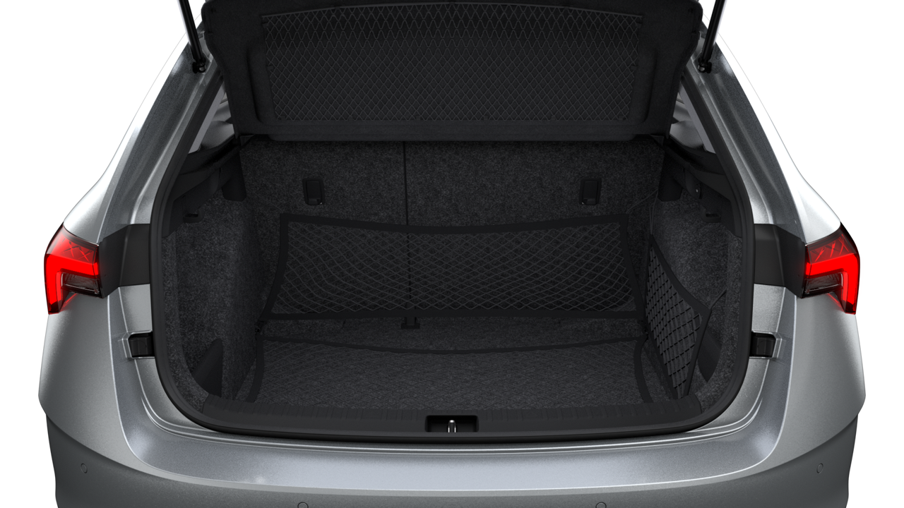 Imaginea unui Scala Selection Plus 1.0 TSI DSG