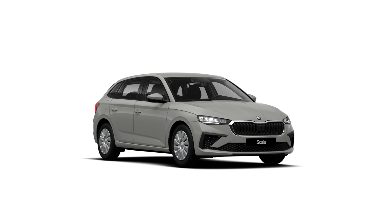Imaginea unui Scala Selection Plus 1.0 TSI DSG