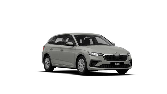 Imaginea unui Scala Selection Plus 1.0 TSI DSG