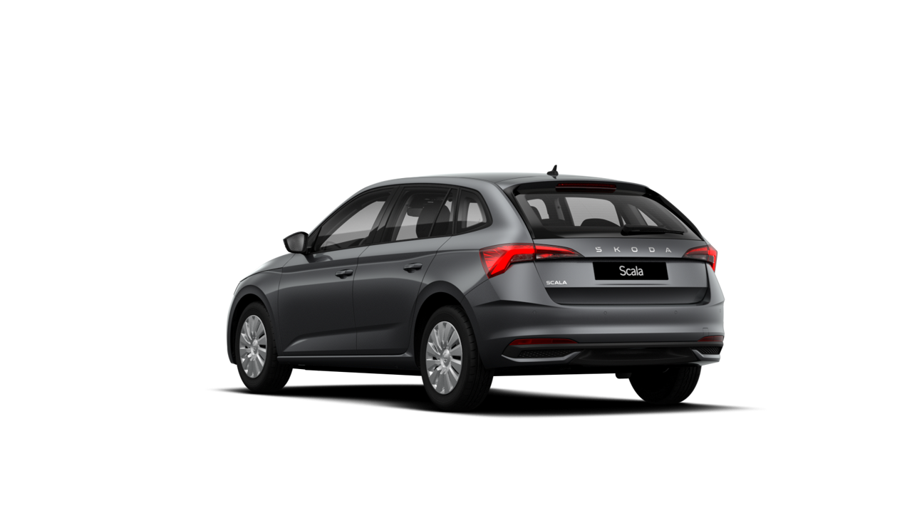 Imaginea unui Scala Selection Plus 1.0 TSI DSG