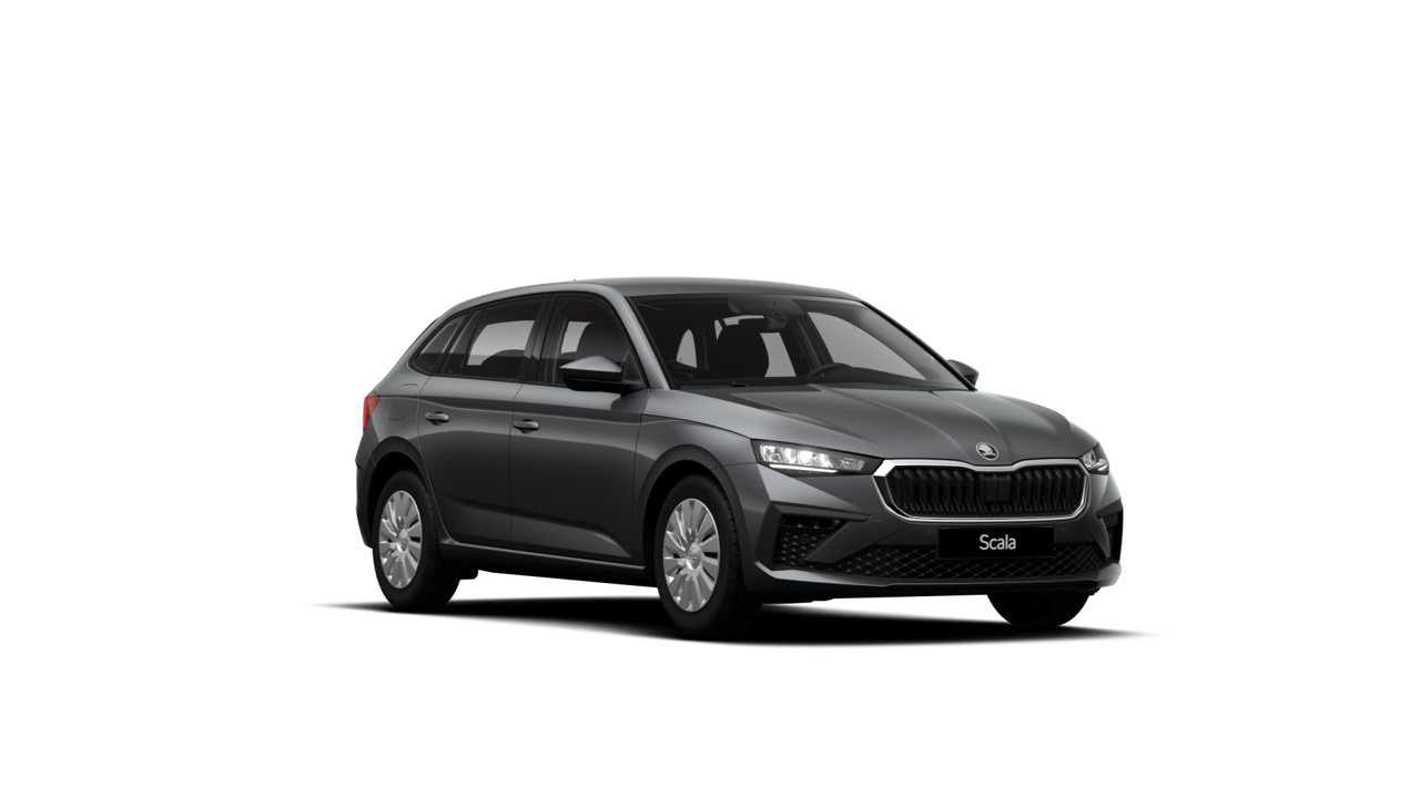 Imaginea unui Scala Selection Plus 1.0 TSI DSG