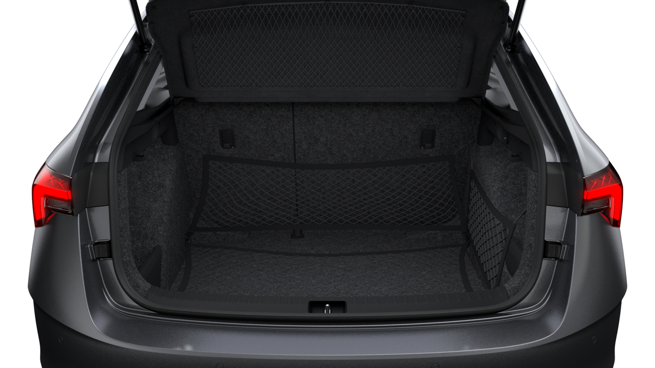 Imaginea unui Scala Selection Plus 1.0 TSI DSG