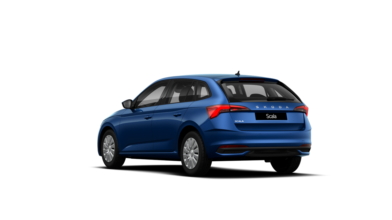 Imaginea unui Scala Selection Plus 1.0 TSI DSG