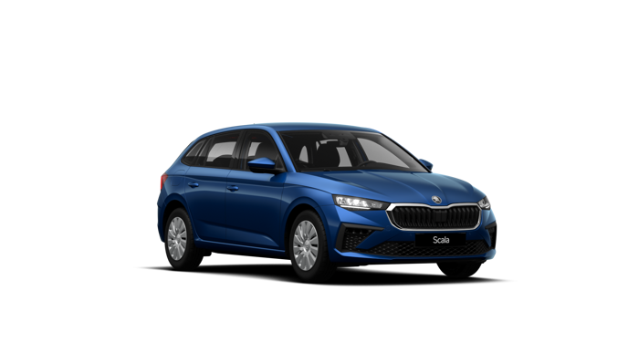 Imaginea unui Scala Selection Plus 1.0 TSI DSG