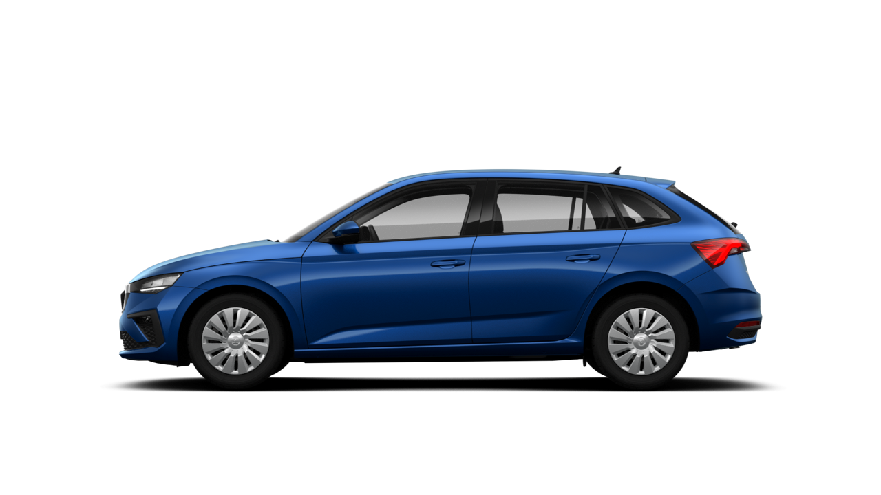 Imaginea unui Scala Selection Plus 1.0 TSI DSG