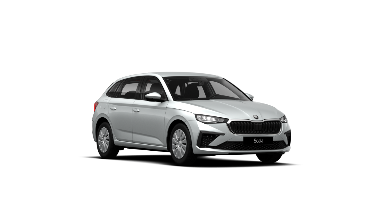 Imaginea unui Scala Selection Plus 1.0 TSI DSG