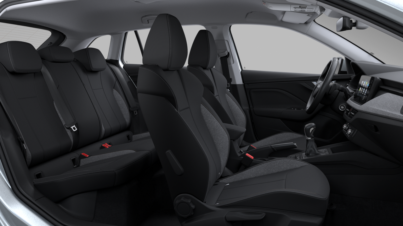 Imaginea unui Scala Selection Plus 1.0 TSI DSG