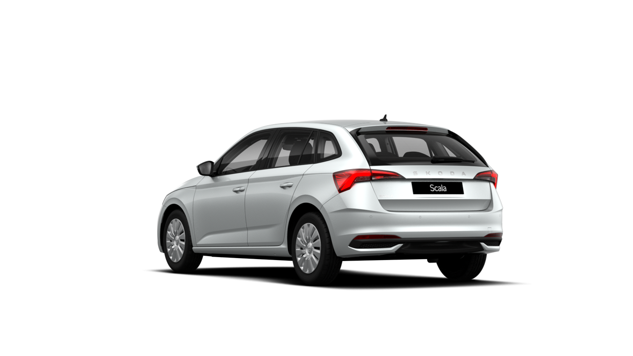 Imaginea unui Scala Selection Plus 1.0 TSI DSG