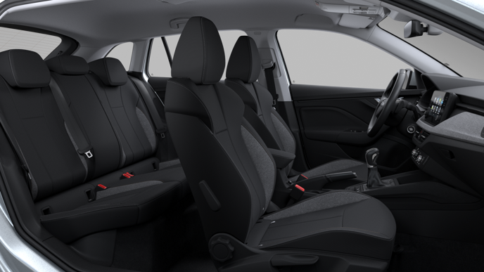 Imaginea unui Scala Selection Plus 1.0 TSI DSG