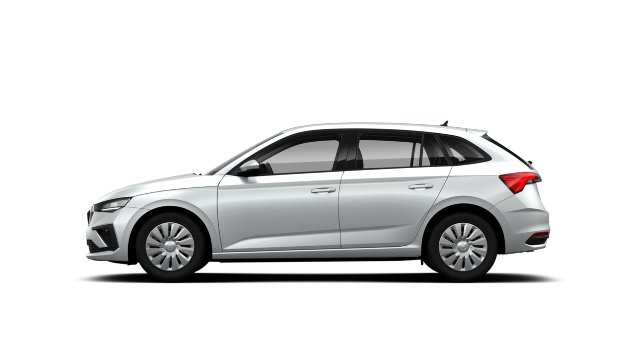 Imaginea unui Scala Selection Plus 1.0 TSI DSG