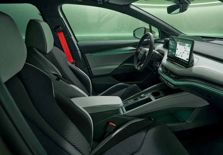 Design Interior LODGE