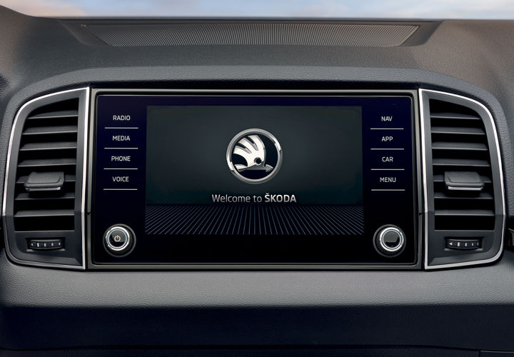 Pachet Technology 8" Plus