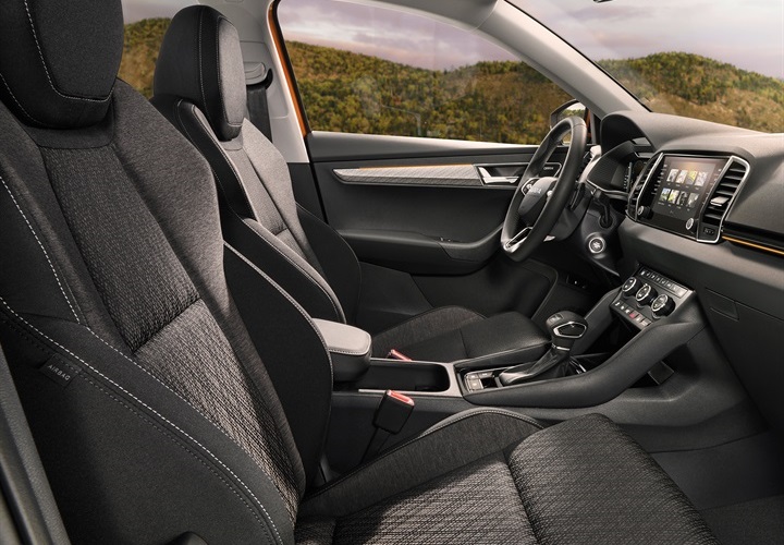 Design Interior LODGE