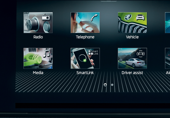 Pachet Technology Essence