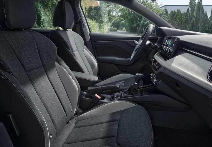 Design Interior LODGE