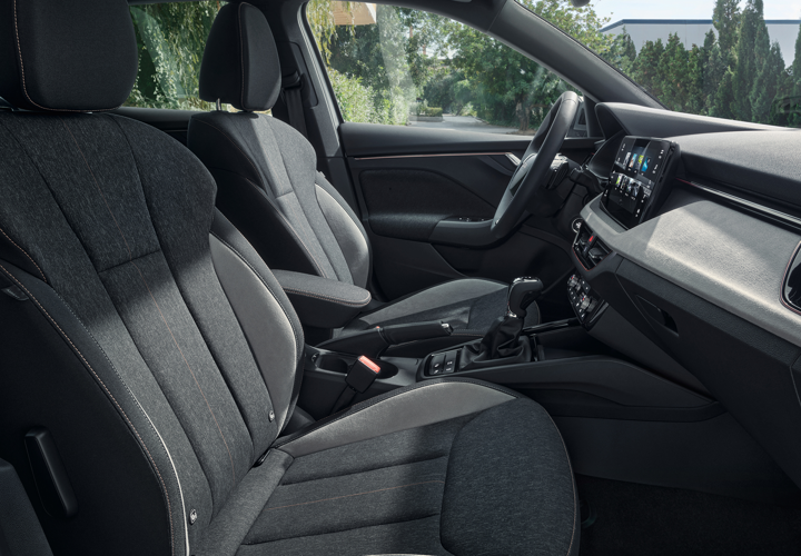 Design Interior LODGE