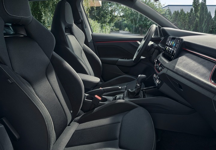Design Interior DYNAMIC